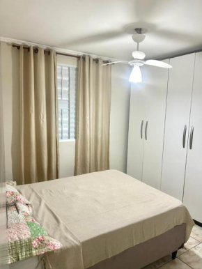 Apartamento Mobiliado em Limeira